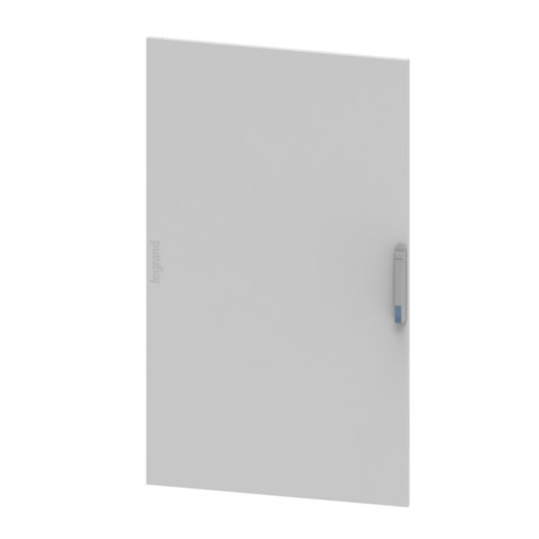 Porte métal pour armoires de distribution IP55 36 modules à équiper hauteur 1500mm XL³HP 630 - Page 15