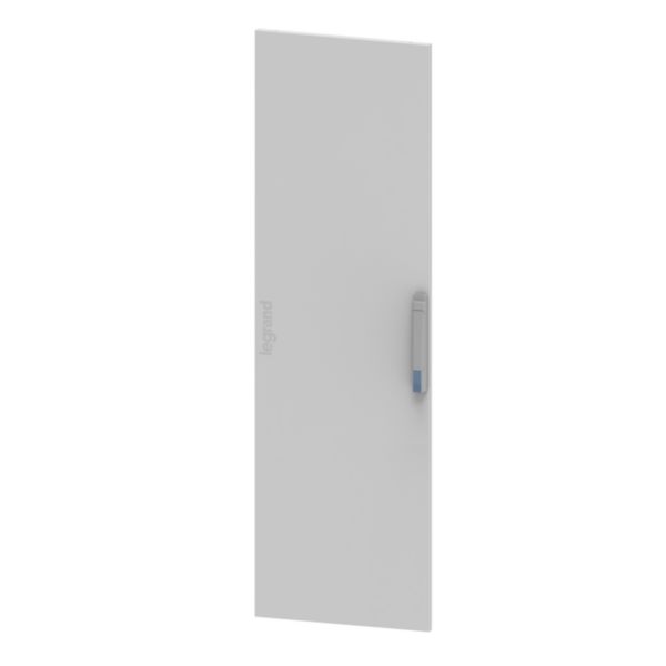 Porte métal pour armoires de distribution IP55 12 modules à équiper hauteur 1650mm XL³HP 630 - Page 15