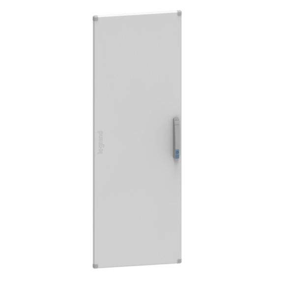 Porte métal pour armoires de distribution 24 modules à équiper hauteur 1650mm XL³HP 630 - Page 9