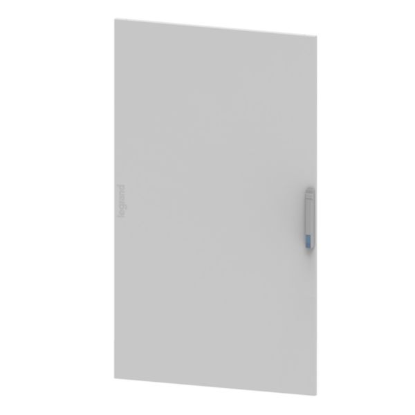 Porte métal pour armoires de distribution IP55 36 modules à équiper hauteur 1650mm XL³HP 630 - Page 12