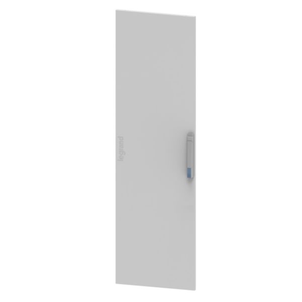 Porte métal pour armoires de distribution IP55 12 modules à équiper hauteur 1800mm XL³HP 630 - Page 12
