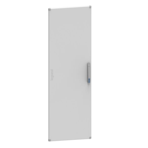 Porte métal pour armoires de distribution 24 modules à équiper hauteur 1800mm XL³HP 630 - Page 7