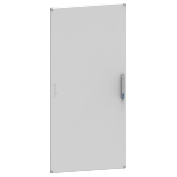 Porte métal pour armoires de distribution 36 modules à équiper hauteur 1800mm XL³HP 630 - Page 7