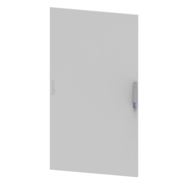 Porte métal pour armoires de distribution IP55 36 modules à équiper hauteur 1800mm XL³HP 630 - Page 12