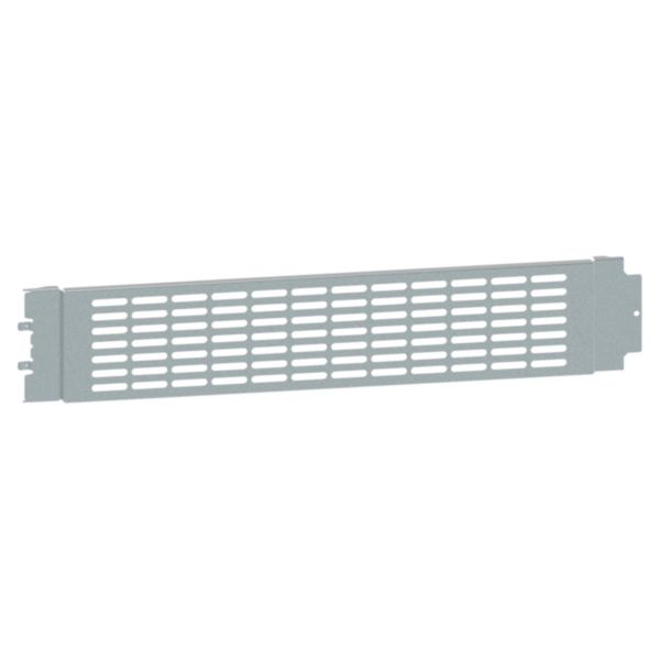 Platine universelle perforée hauteur 150mm 36 modules XL³HP 630 - Page 16