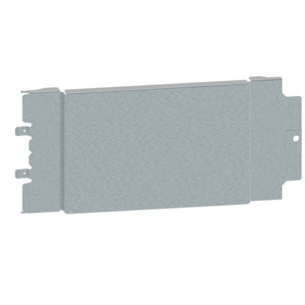 Platine universelle pleine hauteur 150mm 12 modules XL³HP 630 - Page 9