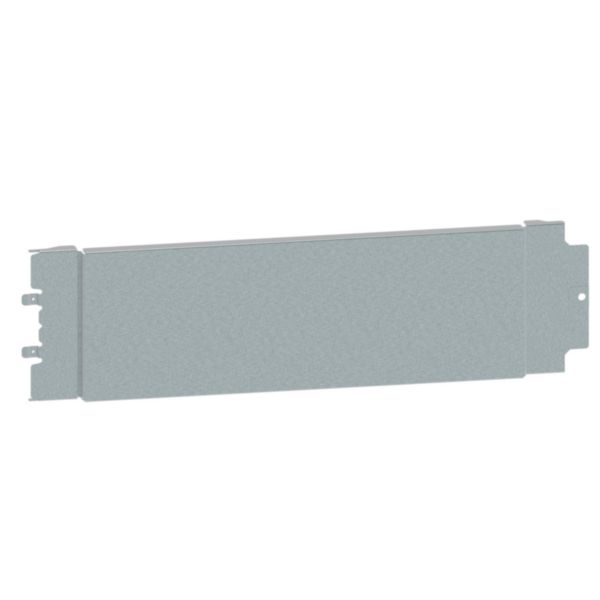 Platine universelle pleine hauteur 150mm 24 modules XL³HP 630 - Page 9