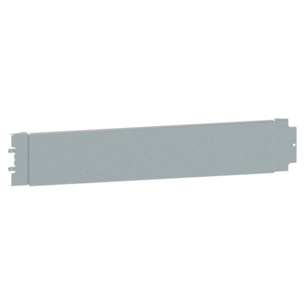 Platine universelle pleine hauteur 150mm 36 modules XL³HP 630 - Page 10