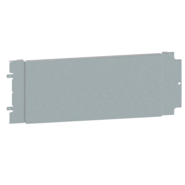 Platine universelle pleine hauteur 200mm 24 modules XL³HP 630 - Page 9