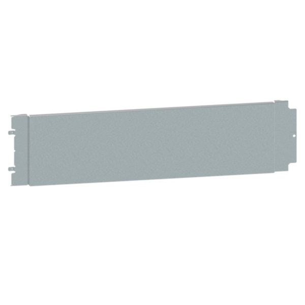 Platine universelle pleine hauteur 200mm 36 modules XL³HP 630 - Page 10