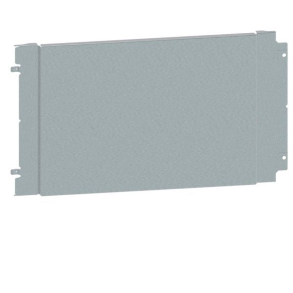 Platine universelle pleine hauteur 300mm 24 modules XL³HP 630 - Page 10