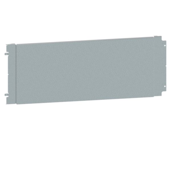 Platine universelle pleine hauteur 300mm 36 modules XL³HP 630 - Page 10