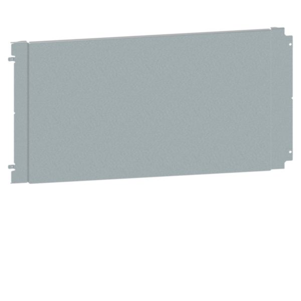 Platine universelle perforée hauteur 400mm 36 modules XL³HP 630 - Page 10