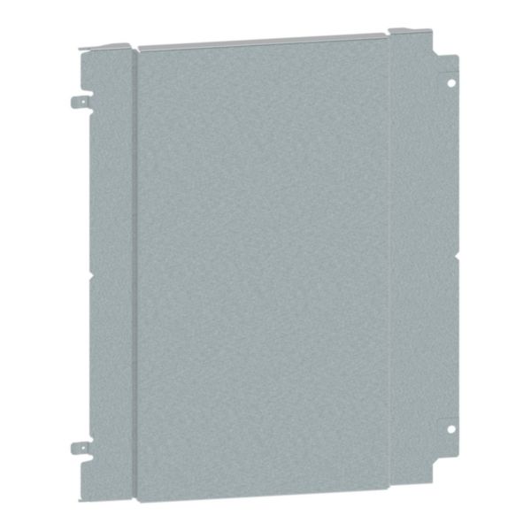 Platine universelle pleine hauteur 400mm 12 modules XL³HP 630 - Page 12