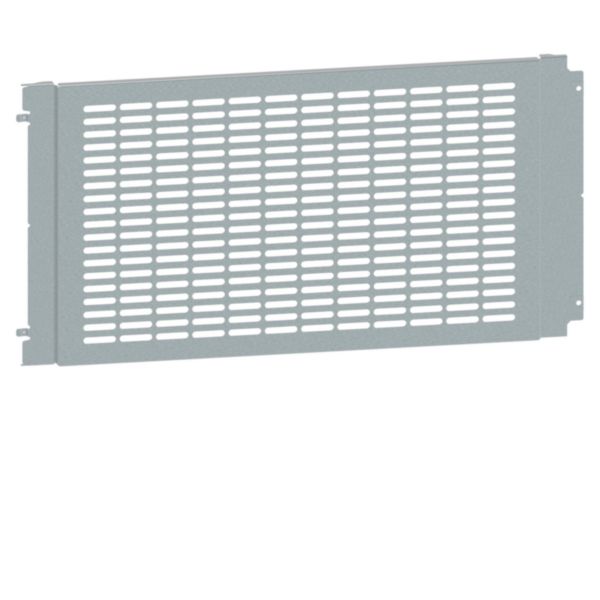 Platine universelle pleine hauteur 400mm 36 modules XL³HP 630 - Page 12