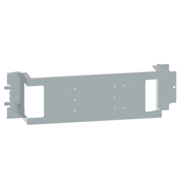 Platine pour 1 DPX³250 horizontal 24 modules XL³HP 630 - Page 9