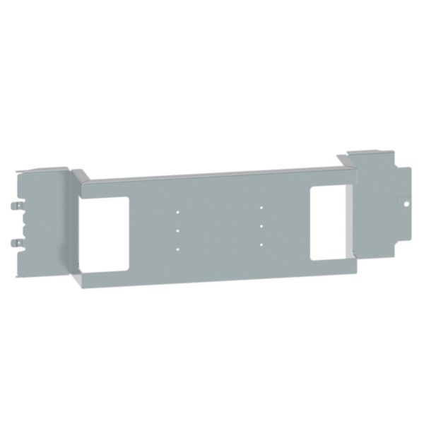 Platine pour 1 DPX³125HP horizontal 24 modules XL³HP 630 - Page 7