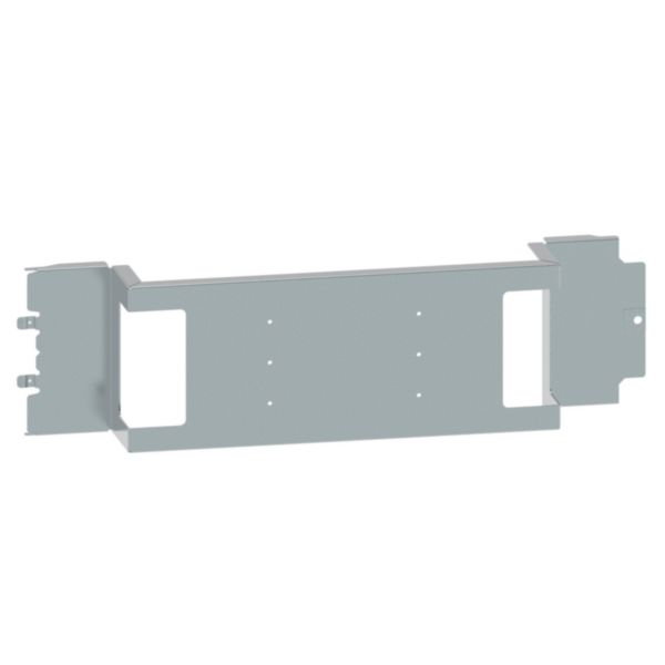 Platine pour 1 DPX³250HP horizontal 24 modules XL³HP 630 - Page 6