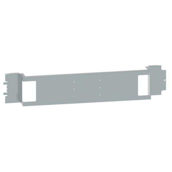Platine pour 1 DPX³250HP horizontal 36 modules XL³HP 630 - Page 13