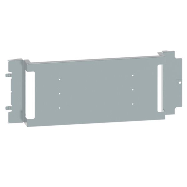 Platine pour 1 DPX³630 horizontal 24 modules XL³HP 630 - Page 6