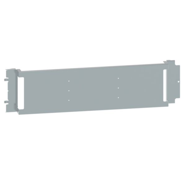 Platine pour 1 DPX³630 horizontal 36 modules XL³HP 630 - Page 13