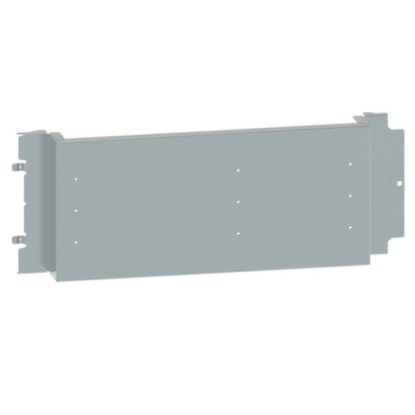 Platine pour 1 DPX³630 horizontal plombable 24 modules XL³HP 630 - Page 13