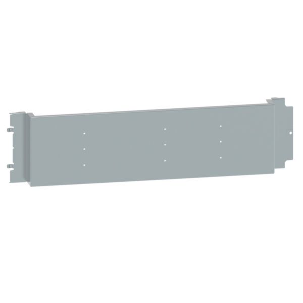 Platine pour 1 DPX³630 horizontal plombable 36 modules XL³HP 630 - Page 13