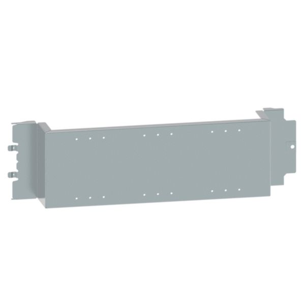 Platine pour 1 à 3 DPX³125HP vertical 24 modules XL³HP 630 - Page 7