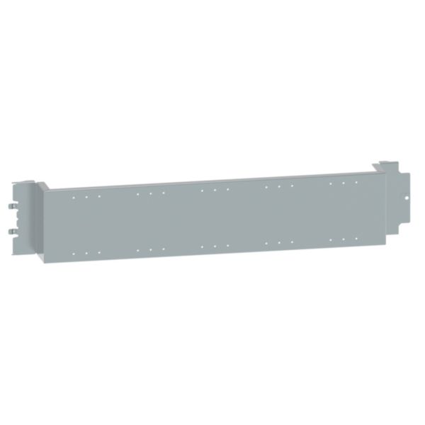 Platine pour 1 à 5 DPX³125HP vertical 36 modules XL³HP 630 - Page 15
