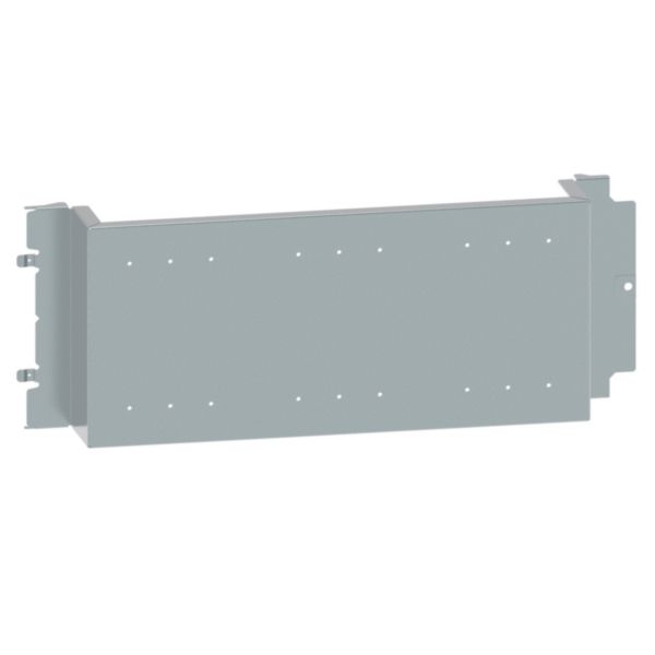 Platine pour 1 à 3 DPX³250HP vertical 24 modules XL³HP 630 - Page 7