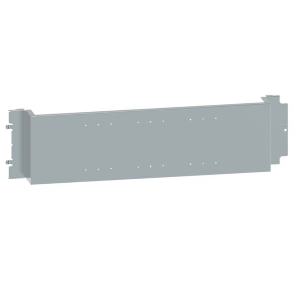 Platine pour 1 à 3 DPX³250HP vertical 36 modules XL³HP 630 - Page 15