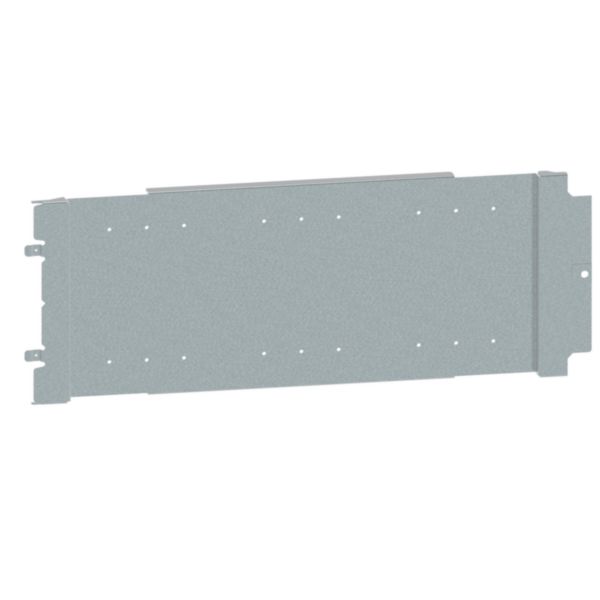 Platine pour 1 à 3 DPX³250HP vertical avec commande motorisée 24 modules XL³HP 630 - Page 14