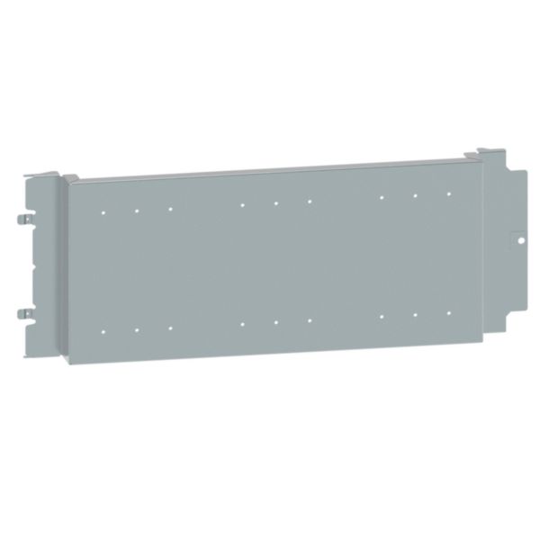 Platine pour 1 à 3 DPX³250HP vertical avec commande rotative 24 modules XL³HP 630 - Page 14