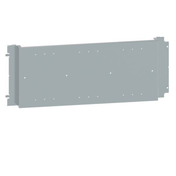 Platine pour 1 à 2 DPX³630 vertical 36 modules XL³HP 630 - Page 14