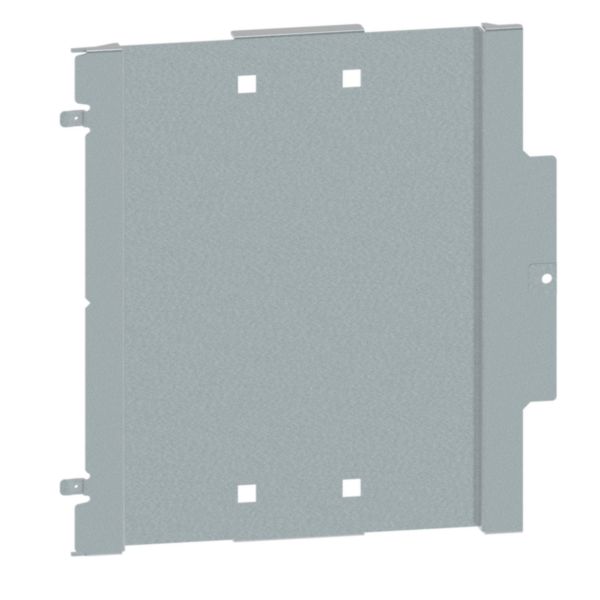 Platine pour 1 DPX³1600 vertical 12 modules XL³HP 630 - Page 11