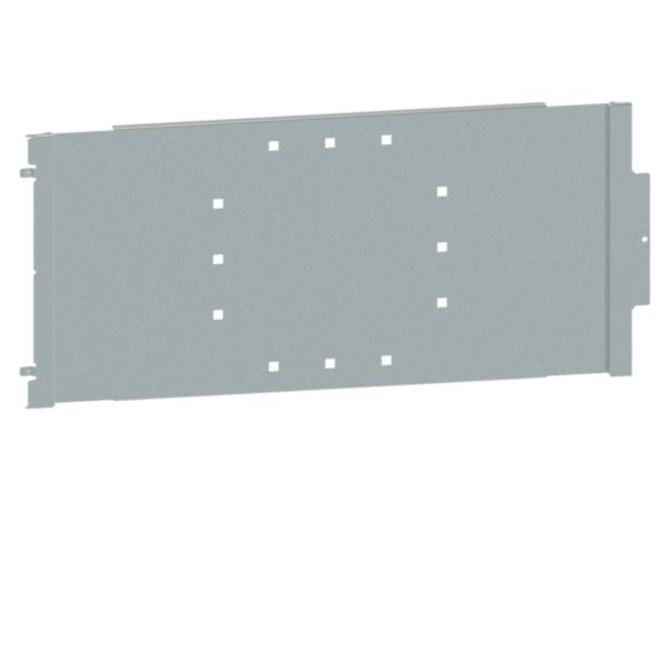 Platine pour 1 DPX³1600 vertical 36 modules XL³HP 630 - Page 11