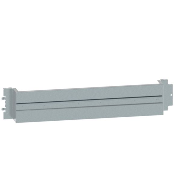 Platine pour 1 to 7 DPX³160 - DPX³250 vertical depending on configuration 36 modules XL³HP 630 - Page 5
