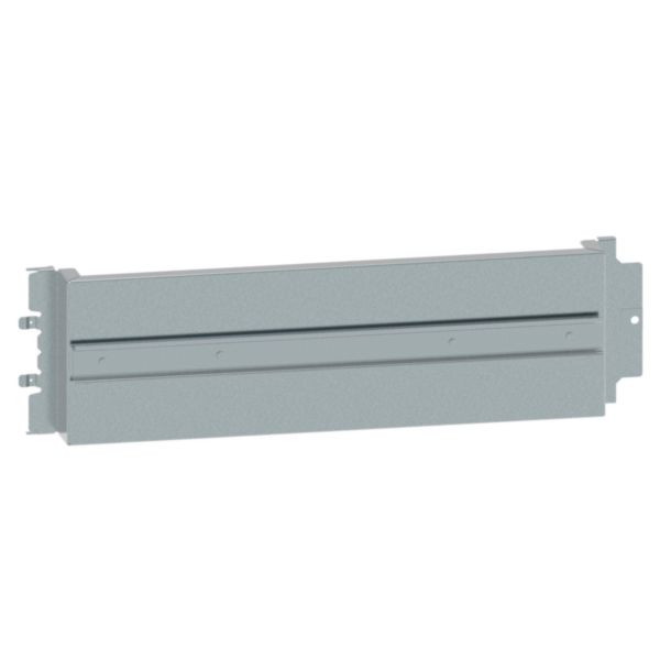 Platine pour 2 DPX³160 ou DPX³250 vertical avec commande rotative 24 modules XL³HP 630 - Page 11