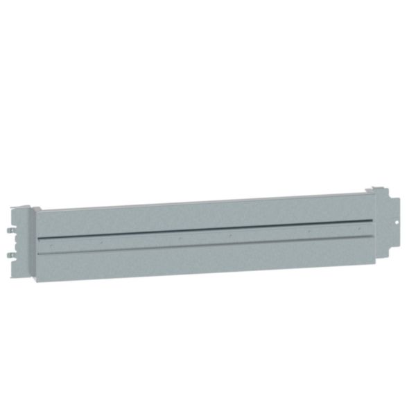 Platine pour 3 DPX³160 ou DPX³250 vertical avec commande rotative 36 modules XL³HP 630 - Page 11