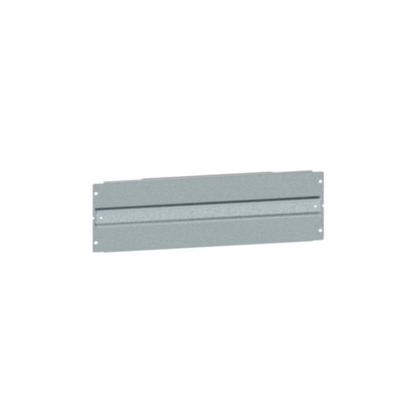 Platine avec inverseur de source DPX³ 160/250 - 24 modules XL³HP 630 