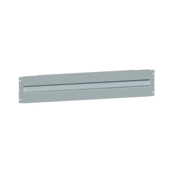 Platine avec inverseur de source DPX³ 160/250 - 36 modules XL³HP 630 