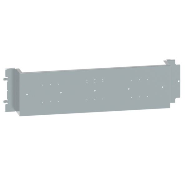 Platine pour 2 DPX-IS 250 vertical 36 modules XL³HP 630 - Page 16