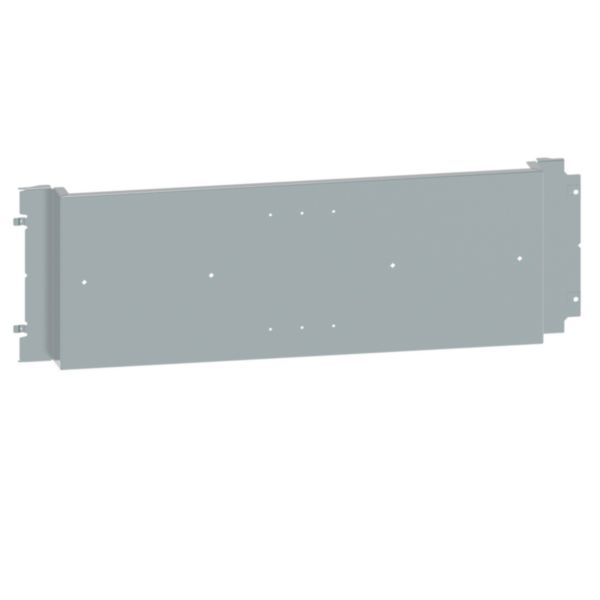 Platine pour 1 DPX-IS 630 vertical 36 modules XL³HP 630 - Page 16