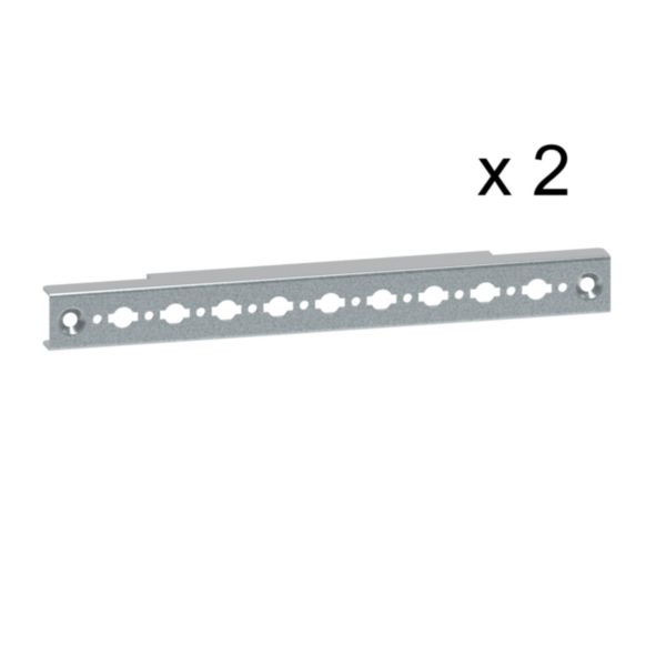 Traverse de montage 12 modules XL³HP 630 - Page 7