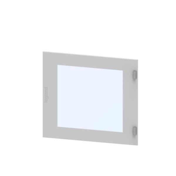 Porte vitrée pour coffret de distribution IP55 36 modules à équiper hauteur 750mm XL³HP 630 - Page 12
