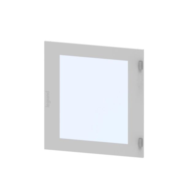 Porte vitrée pour coffret de distribution IP55 36 modules à équiper hauteur 1050mm XL³HP 630 - Page 13