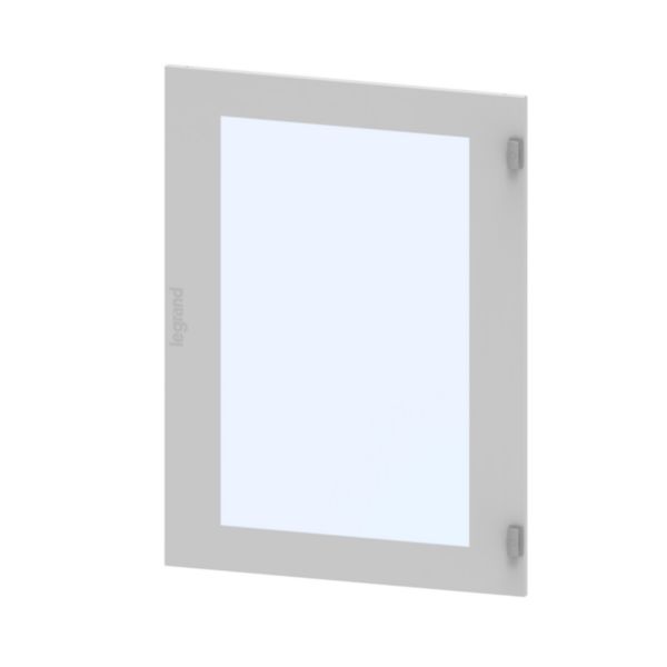 Porte vitrée pour coffret de distribution IP55 36 modules à équiper hauteur 1200mm XL³HP 630 - Page 13