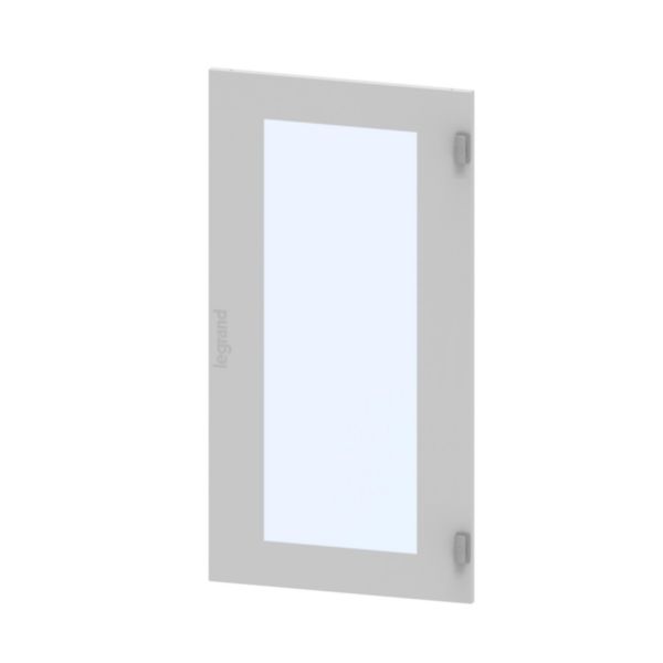 Porte vitrée pour coffret de distribution IP55 24 modules à équiper hauteur 1350mm XL³HP 630 - Page 13