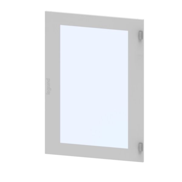 Porte vitrée pour coffret de distribution IP55 36 modules à équiper hauteur 1350mm XL³HP 630 - Page 15