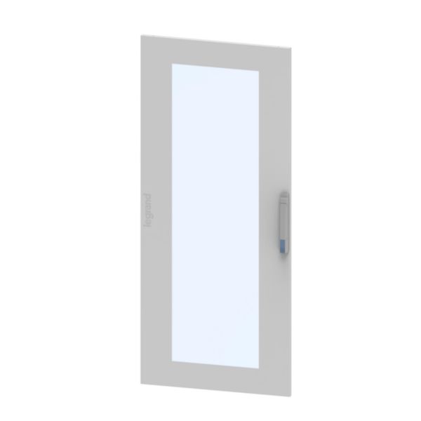 Porte vitrée pour armoire de distribution IP55 24 modules à équiper hauteur 1500mm XL³HP 630 - Page 15
